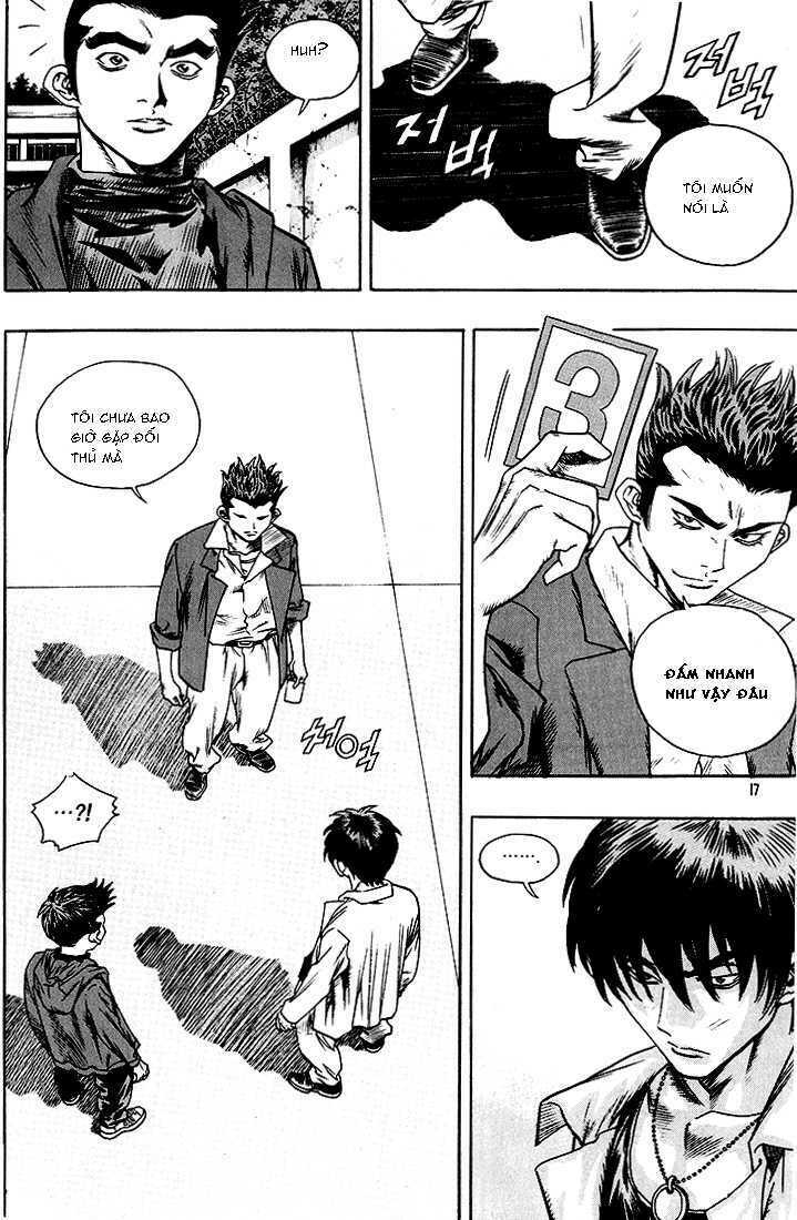 change guy chapter 275 13