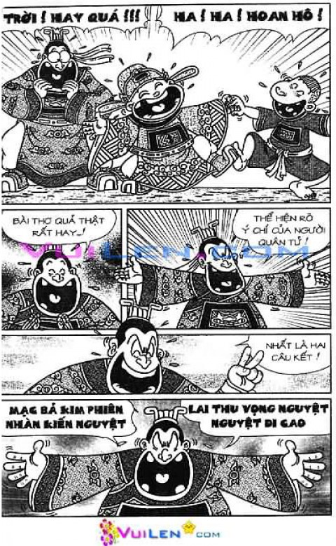 thần đồng đất việt chapter 119 47