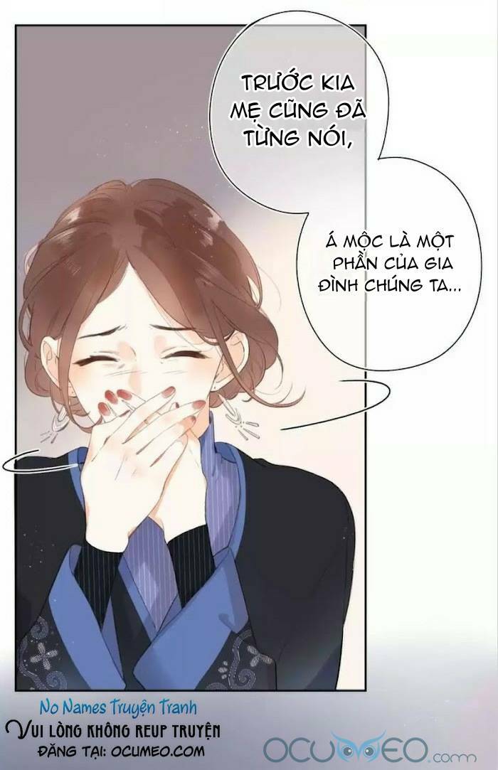 sos! tôi đã yêu một con sâu bướm (phần 2) chapter 14 54