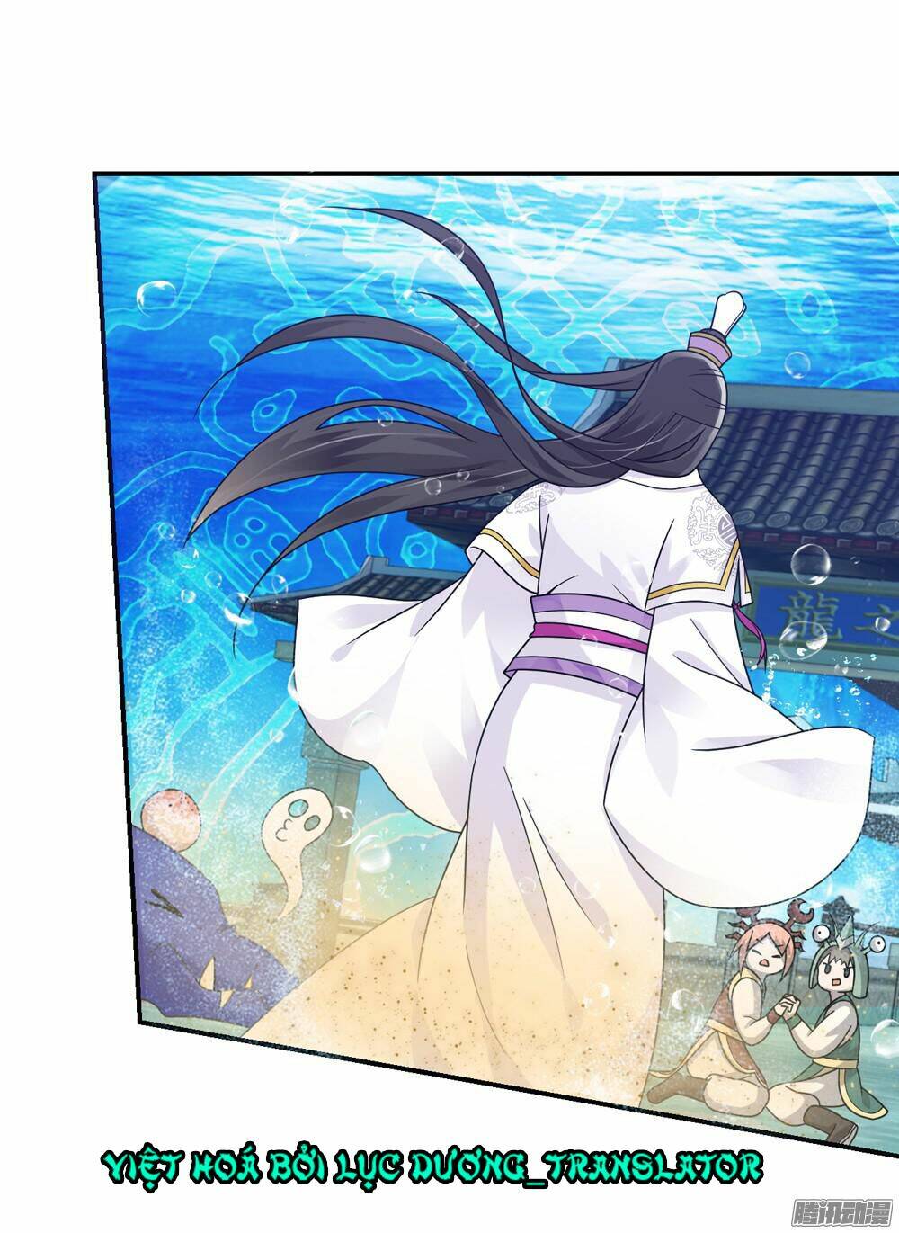 trọng tử chapter 14 16