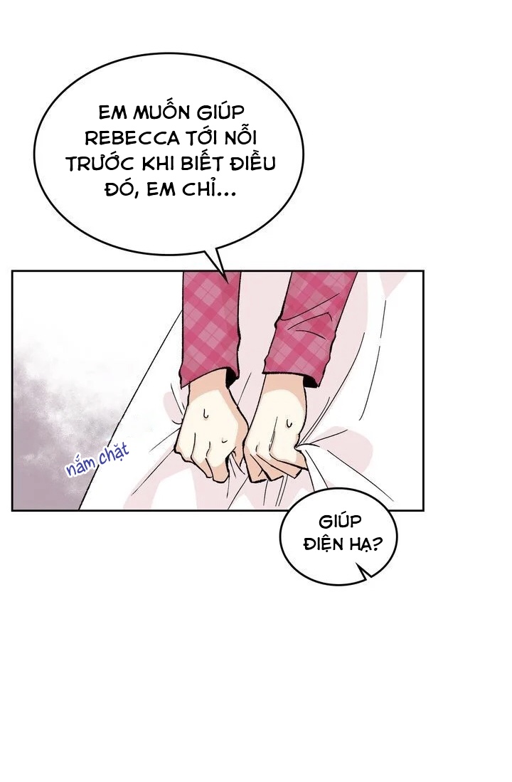 thú cưng của nhân vật phản diện chapter 15 17