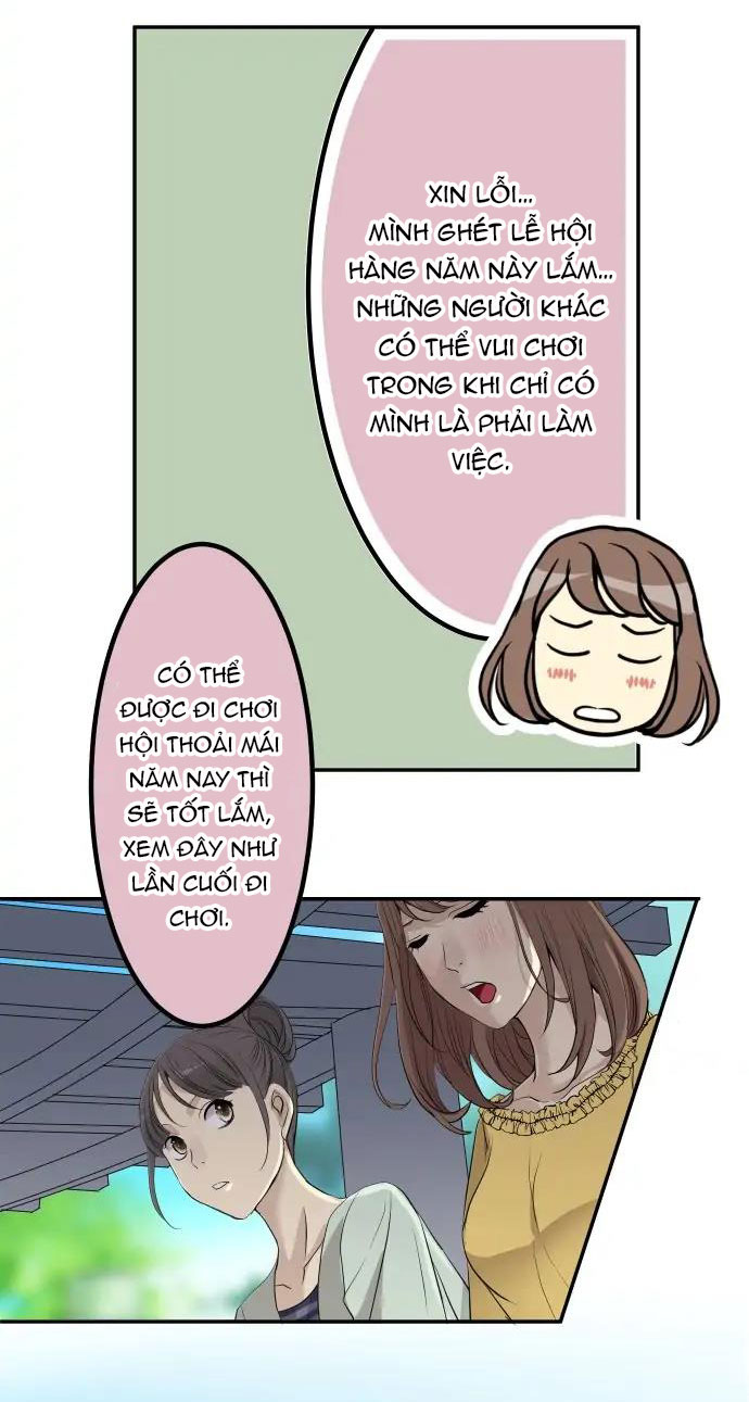 phục tùng tuyệt đối nữ thần rắn chapter 1 37