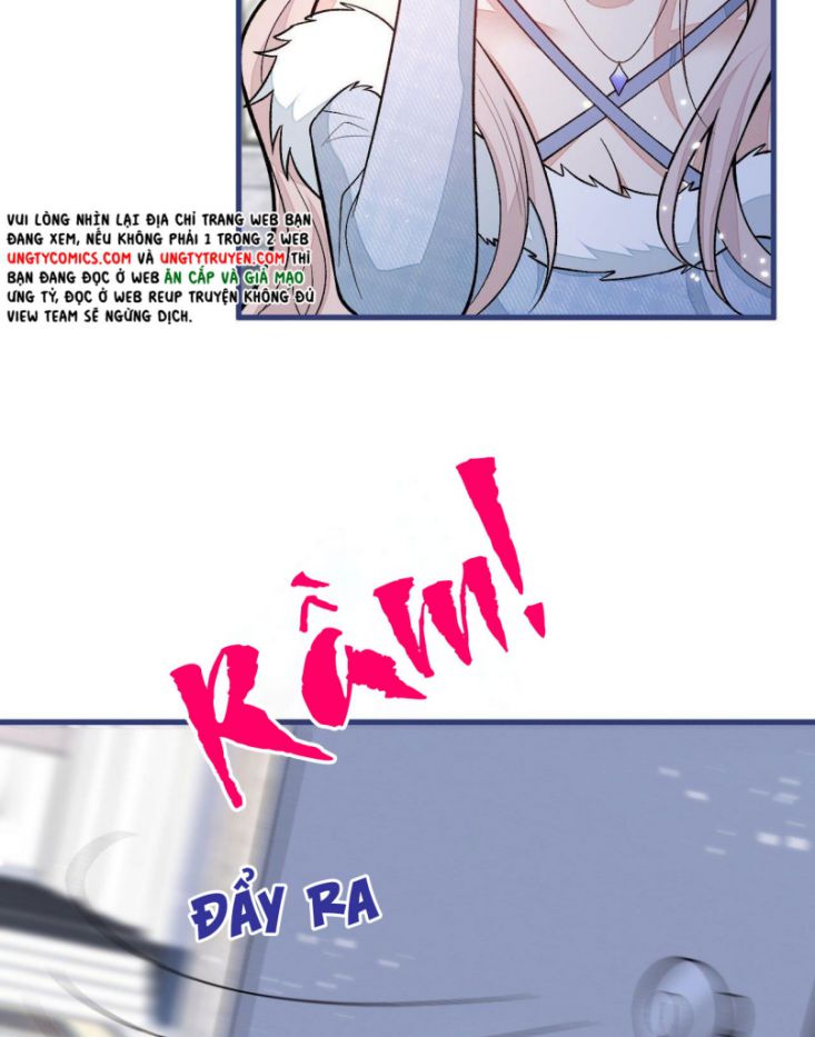 hotsearch của ảnh đế chapter 129 9