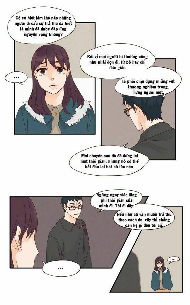 pine in the flower garden chapter 18 9