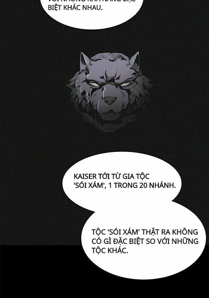 tòa tháp bí ẩn 2 chapter 212 34