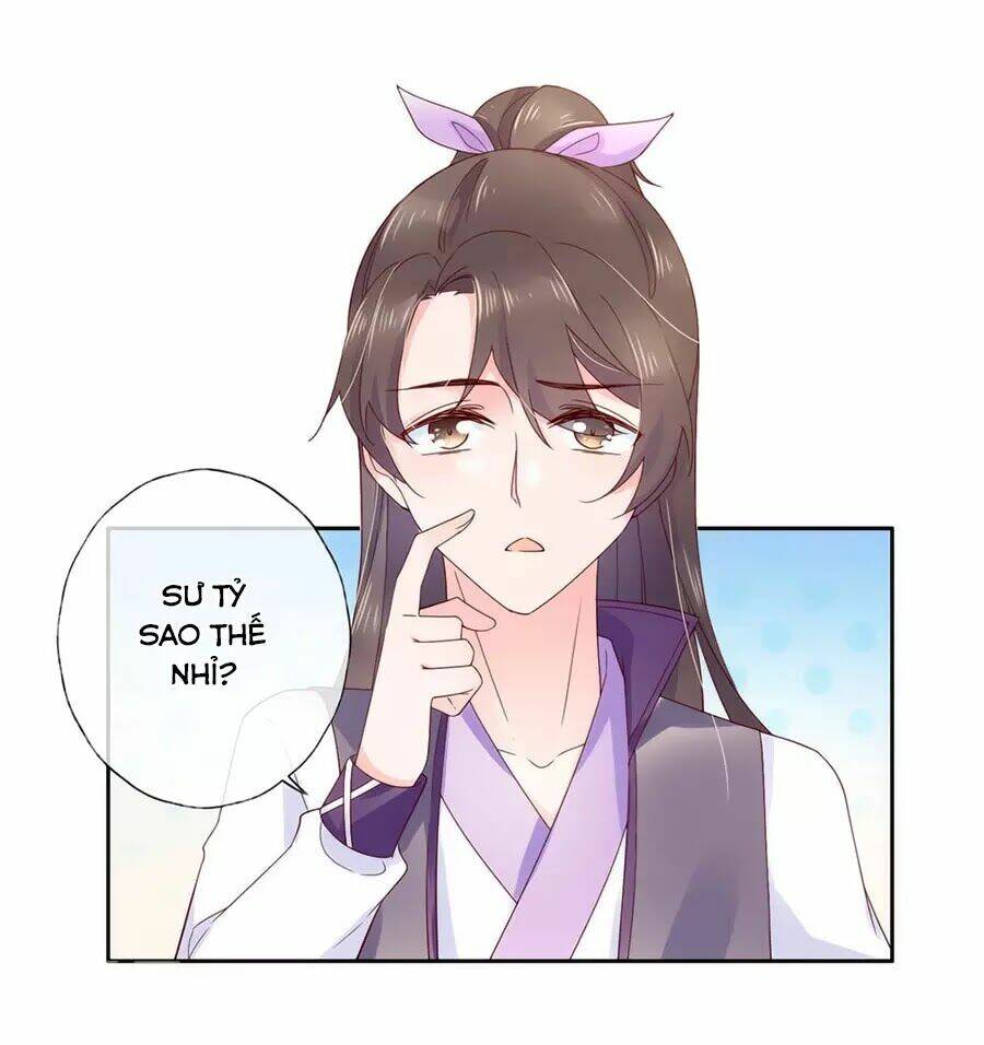 điềm mỹ chi huyết chapter 17 49