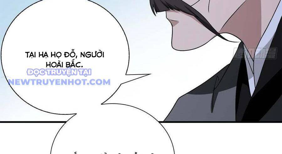 thiên long bát bộ webtoon chapter 136 8