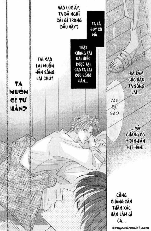 koori mamono monogatari chapter 4 10