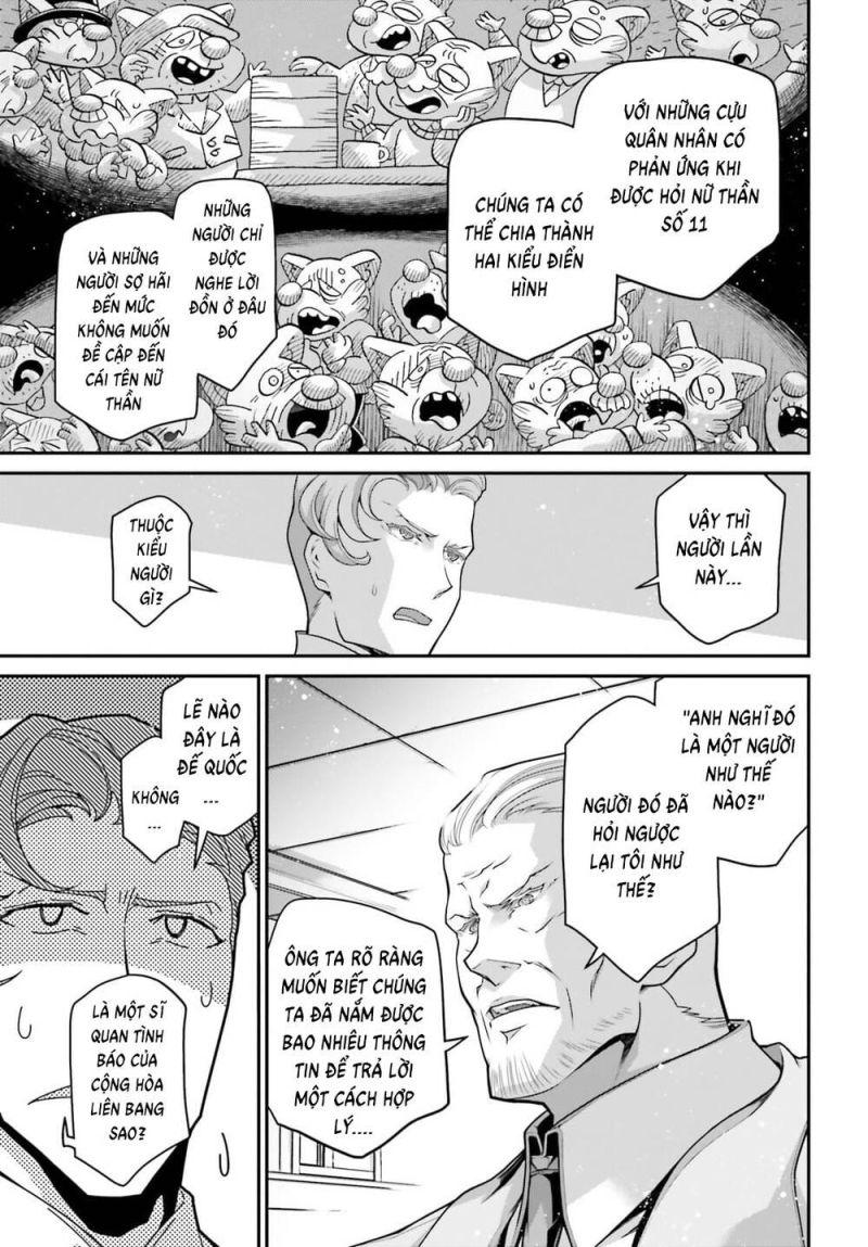 Ấu Nữ Chiến Ký chapter 69.5 2