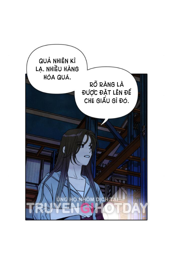điều khiến tôi quyết tâm muốn chết chapter 94.1 11