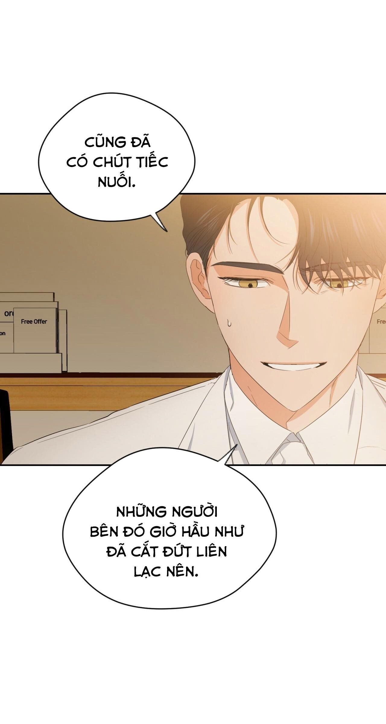 giấc mộng ngọt ngào 2 (full) chapter 21 13