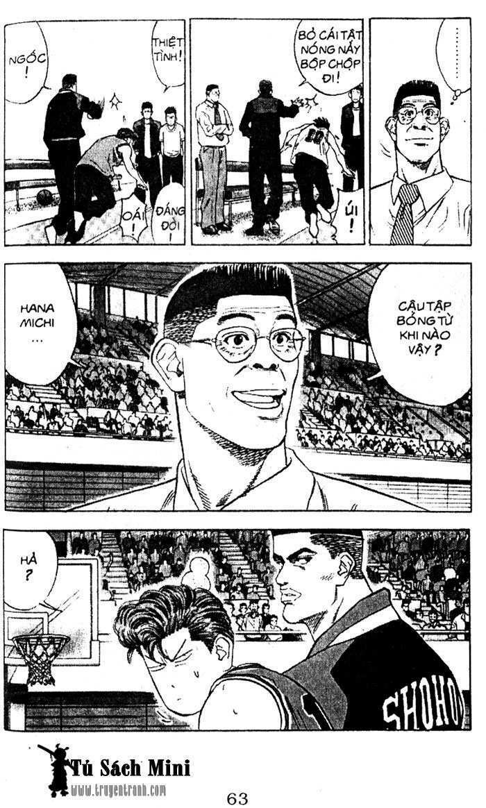 cao thủ bóng rổ chapter 100 15