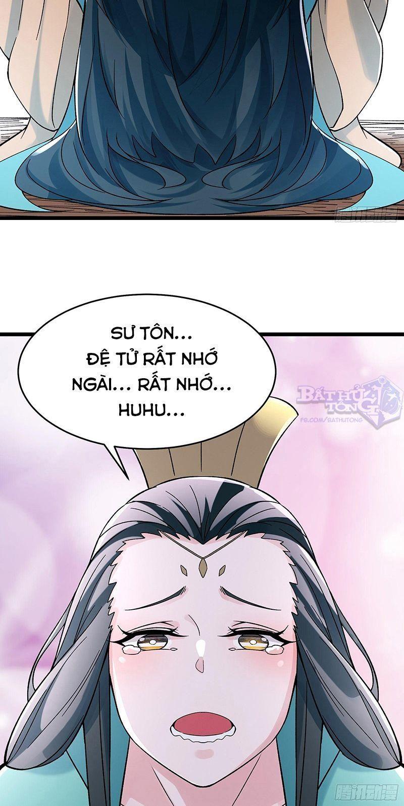 đồ đệ ta toàn là nữ ma đầu chapter 77 24