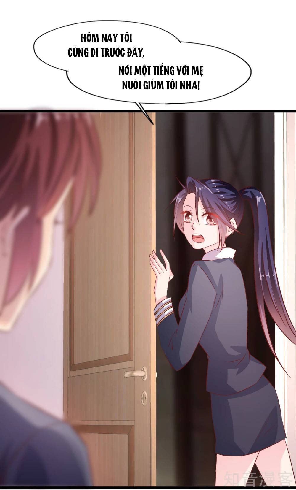 sau này vẫn cứ thích anh chapter 22 13