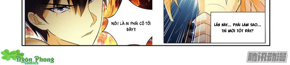 phúc hắc tổng tài đừng tới đây chapter 6 4