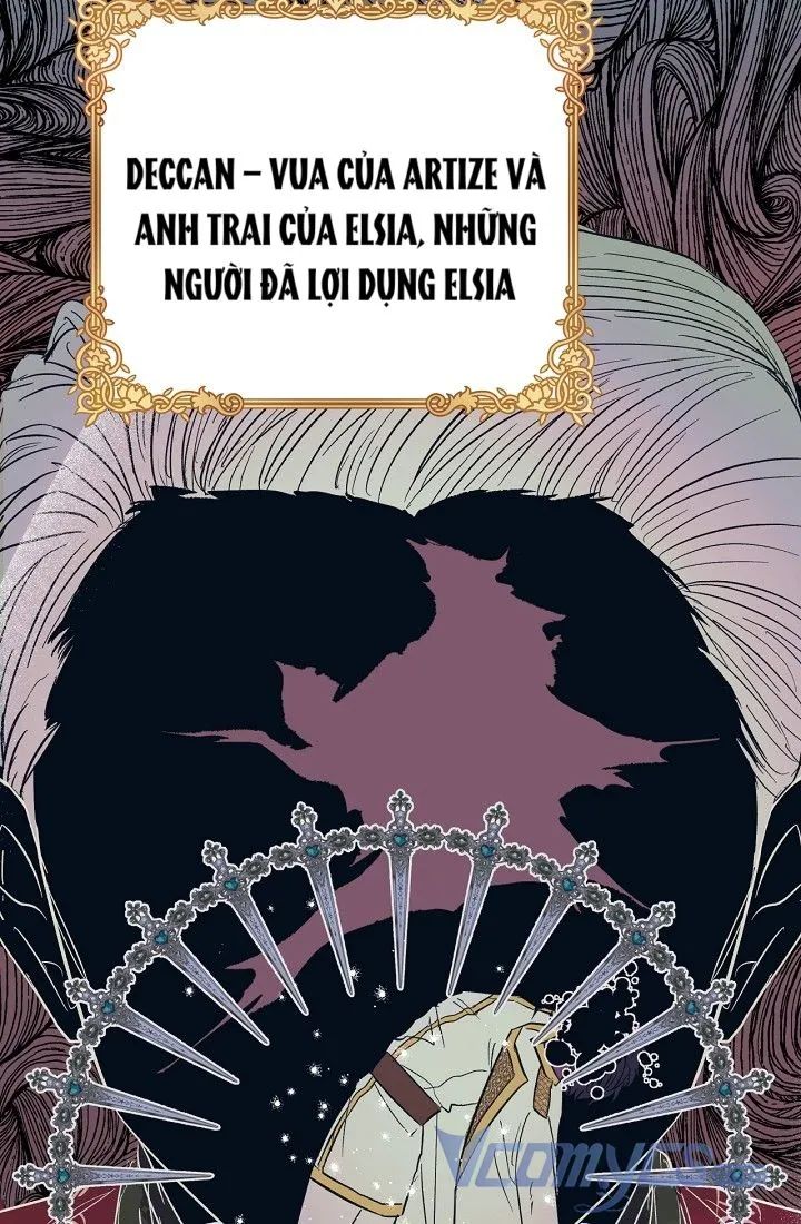 tôi cứu anh không có nghĩa là tôi muốn cưới anh chapter 1 19