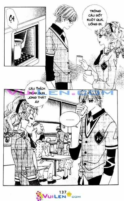 sâu trong ánh mắt chapter 55 18