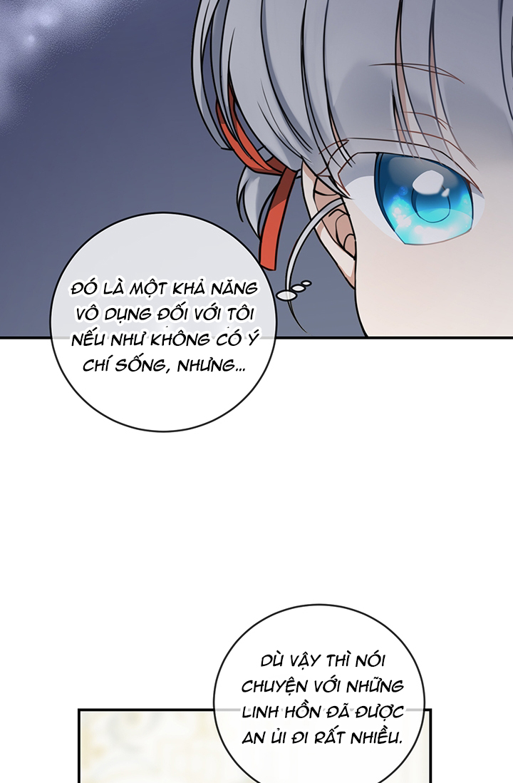 hướng đến ánh dương một lần nữa chapter 4.1 20