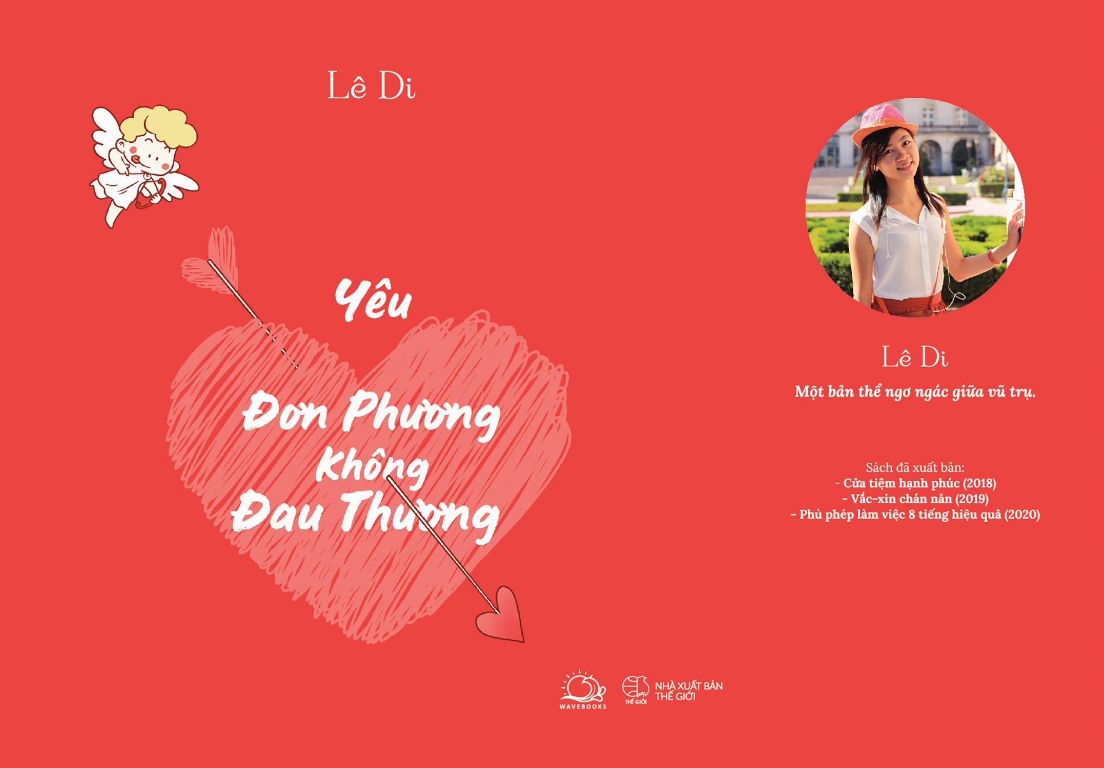 Yêu Đơn Phương Không Đau Thương