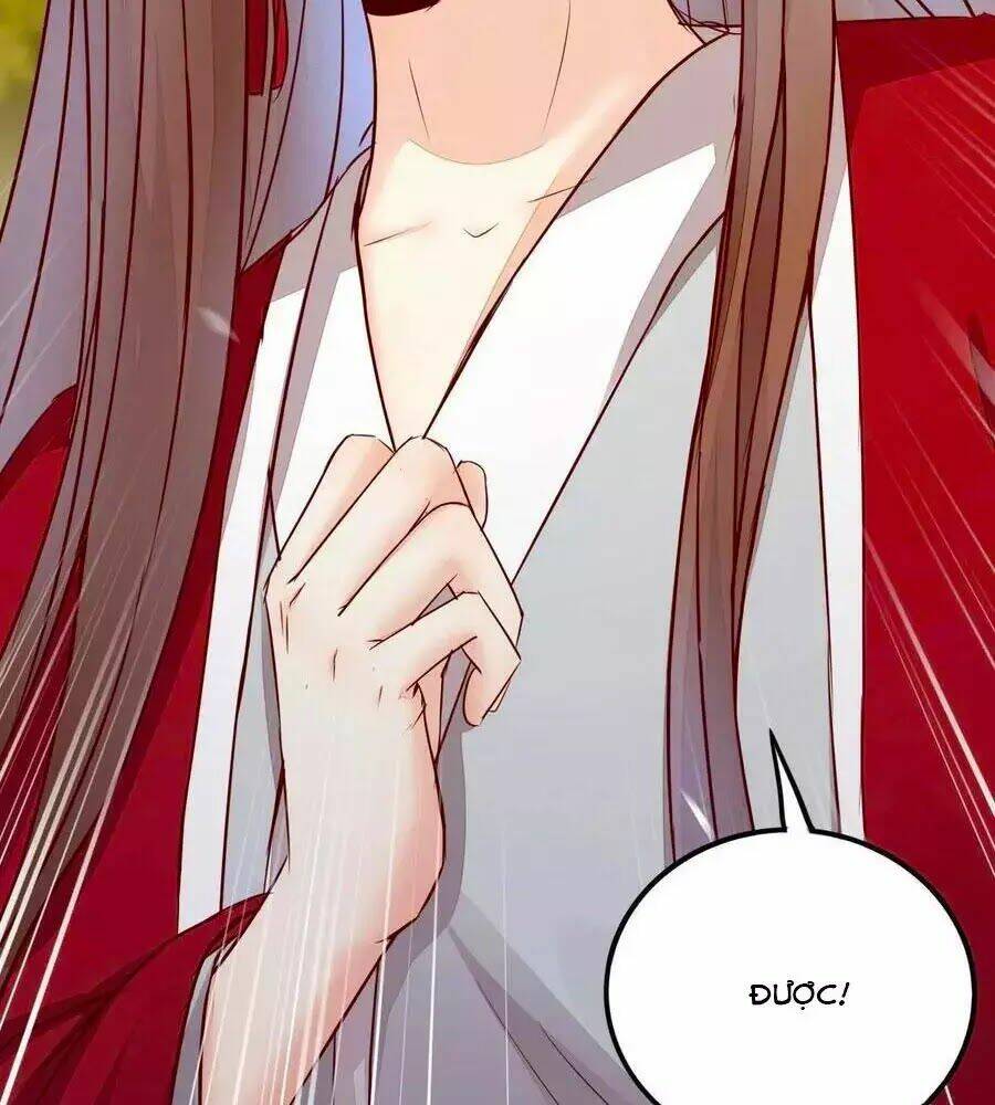 thần y khí nữ: ngự thú cuồng phi của quỷ đế chapter 73 86