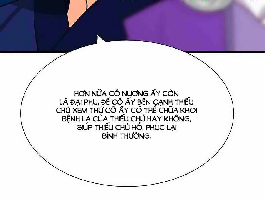 dưỡng thiếu chủ đấu tra nam chapter 19 23