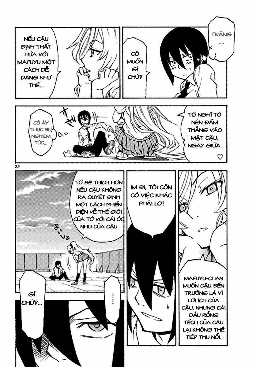 popcorn avatar chapter 3 23