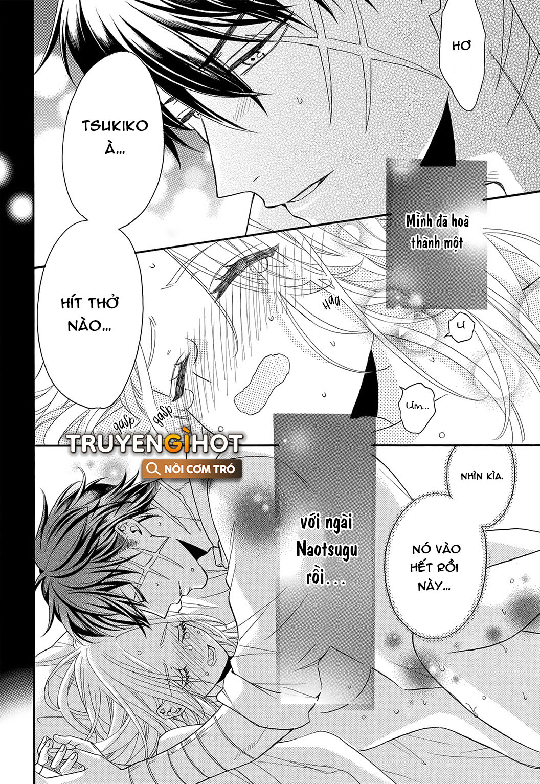 cô vợ của tổng tư lệnh lãnh khốc chapter 2.1 14