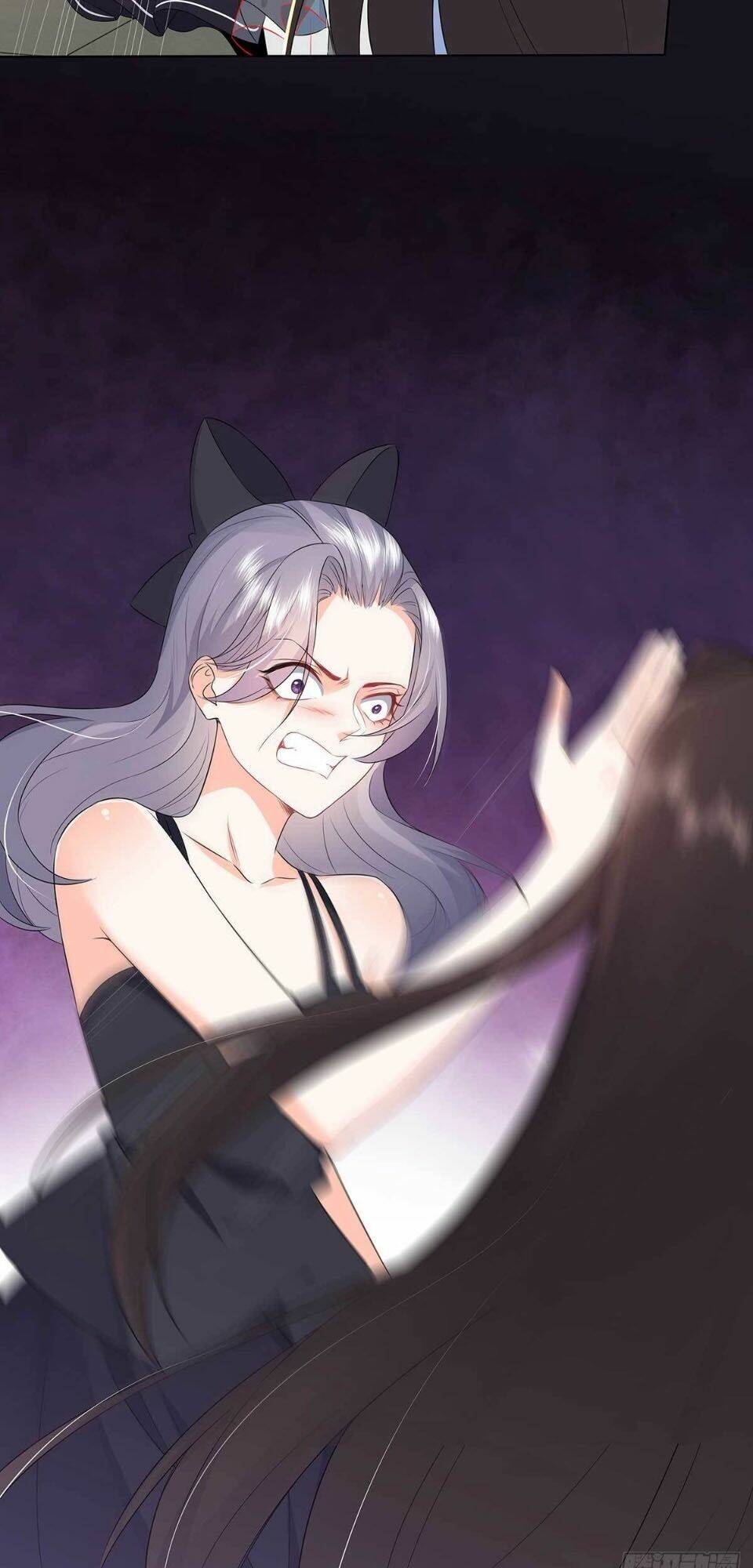 nữ vương tàn nhẫn chapter 5 25