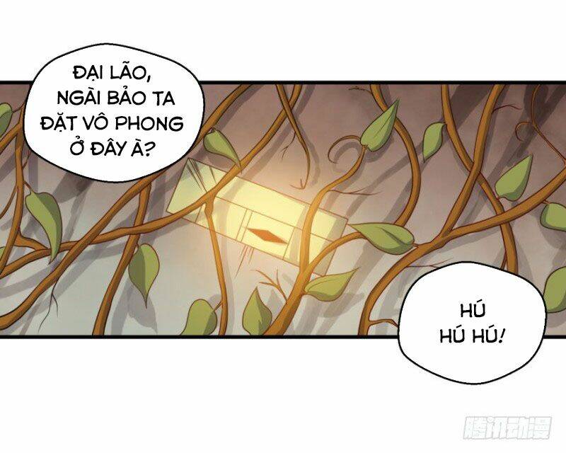 tiên ma đồng tu chapter 106 6
