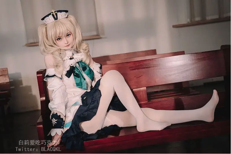 hình cosplay chapter 176 3