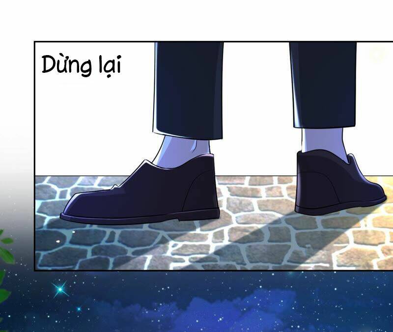 thần luân mật luyến chapter 124 13