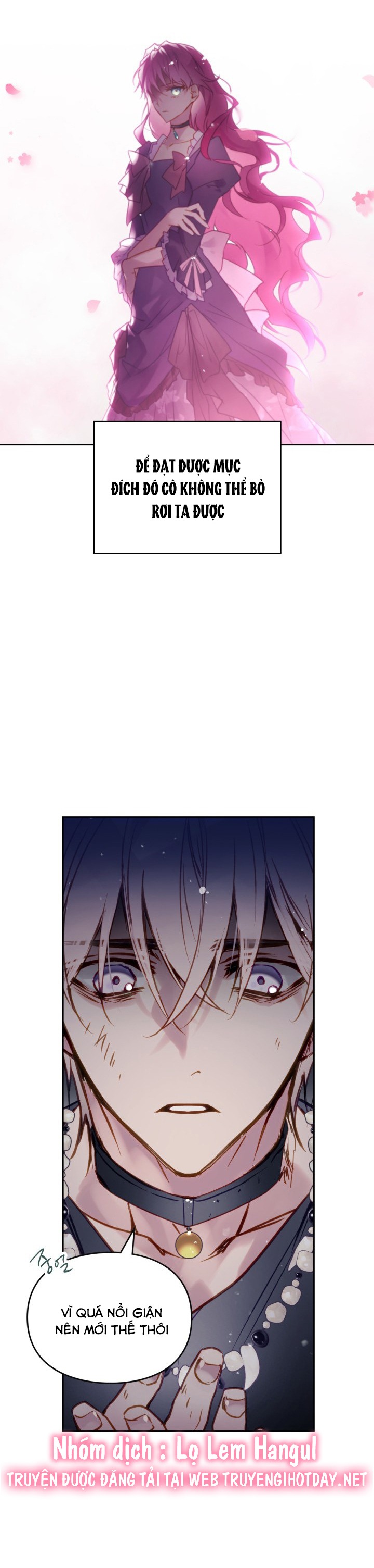 kết thúc của nhân vật phản diện chỉ có thể là cái chết chapter 144 9