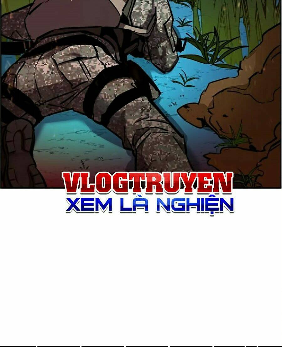 bạn học tôi là lính đánh thuê chapter 33 55