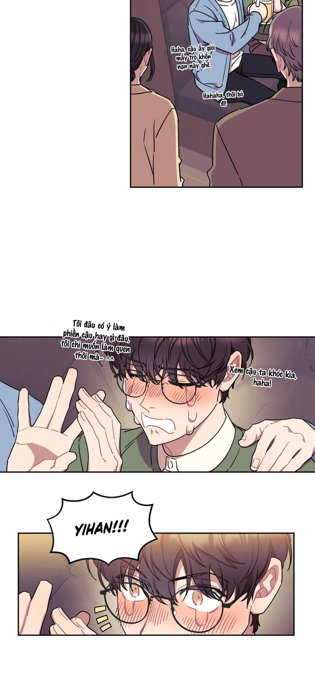 thang đo tình yêu 100% chapter 5.2 8