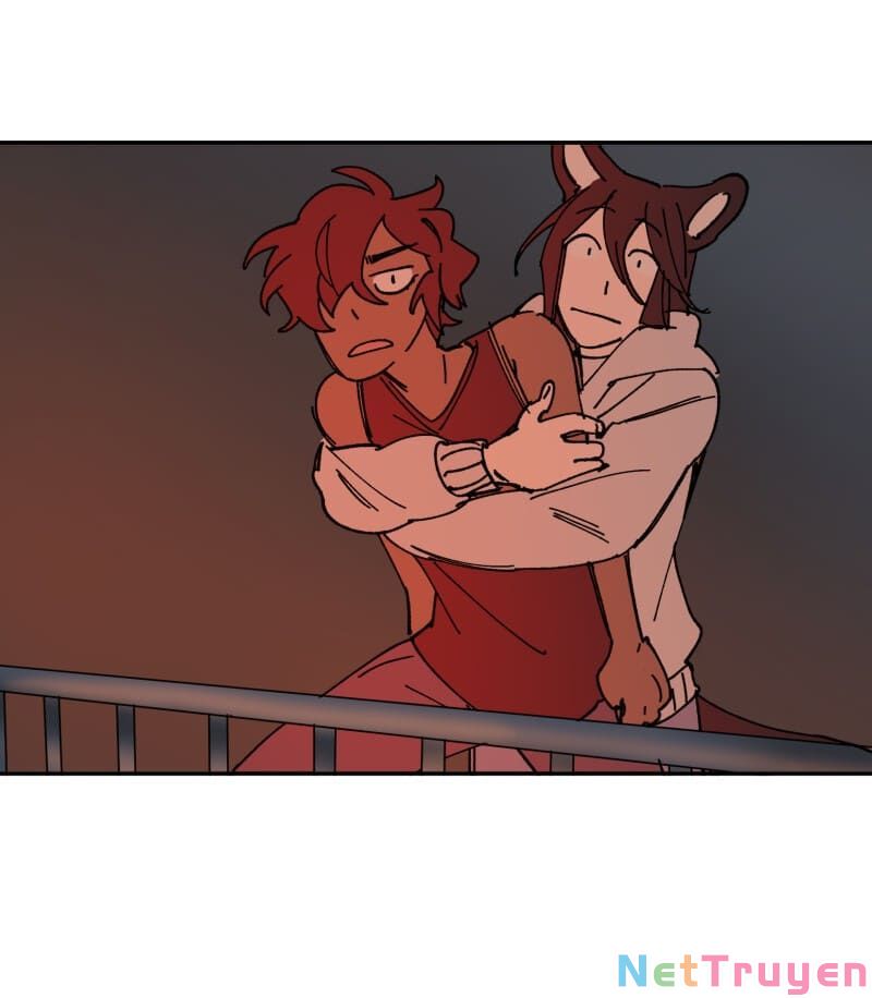 lumine - cội nguồn ánh sáng chapter 107 26