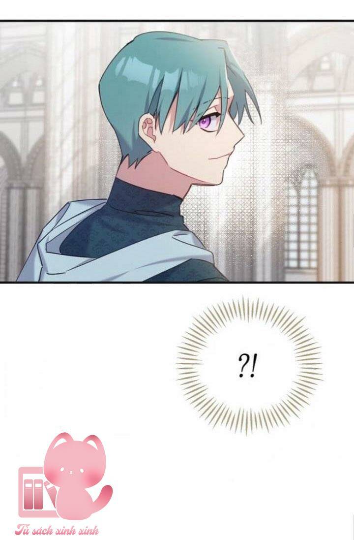 xin hãy cứ khóc, thái tử chapter 21 38