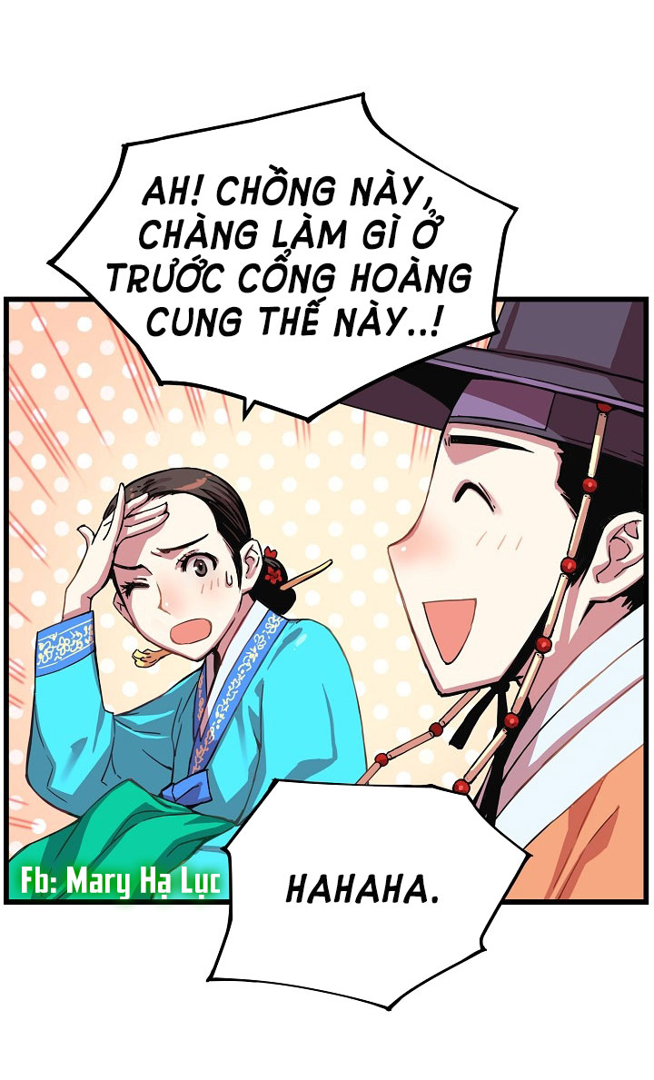 tôi sẽ sống như một hoàng tử chapter 12 31