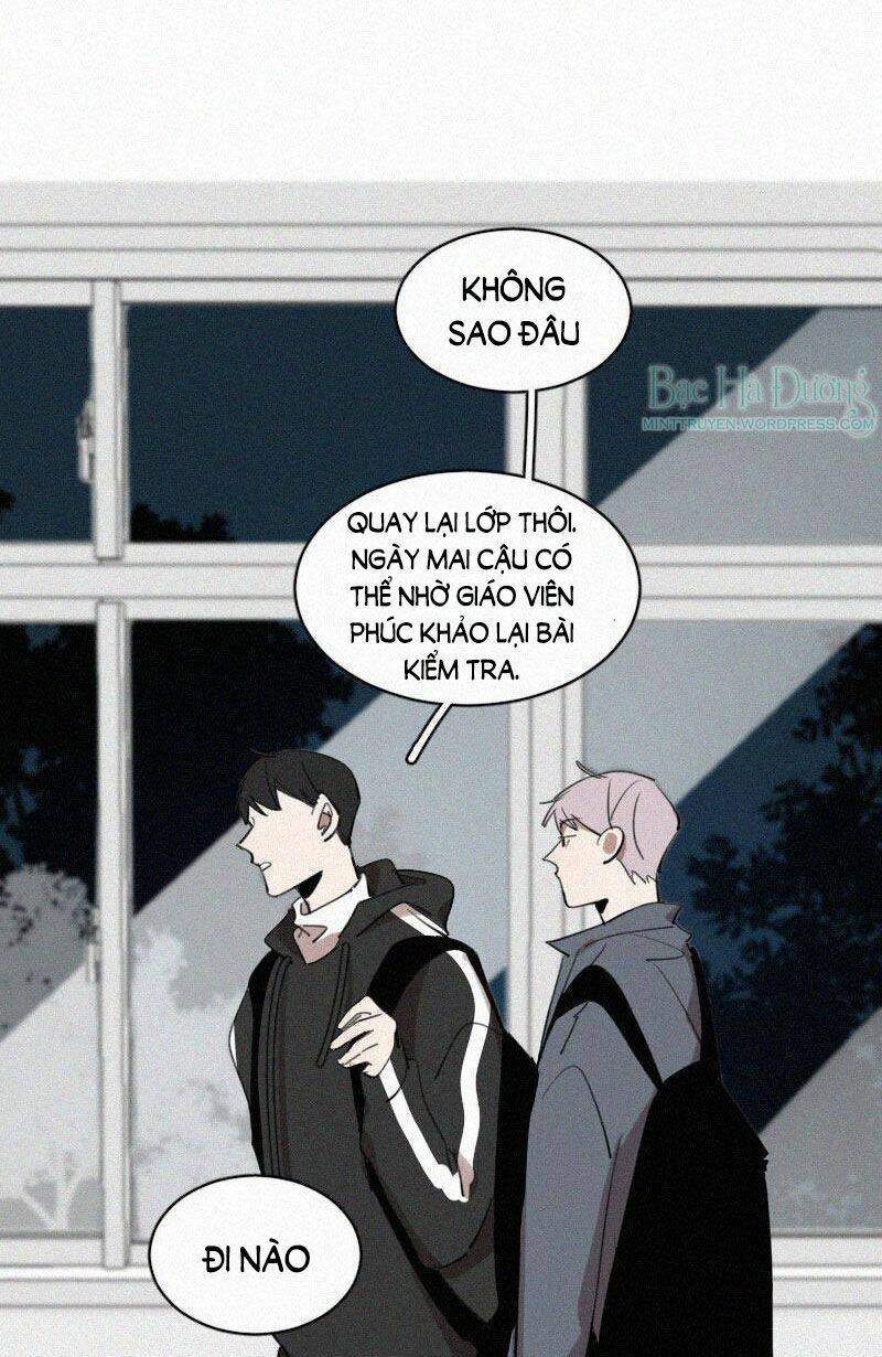 câu chuyện về cậu và tôi chapter 48 23