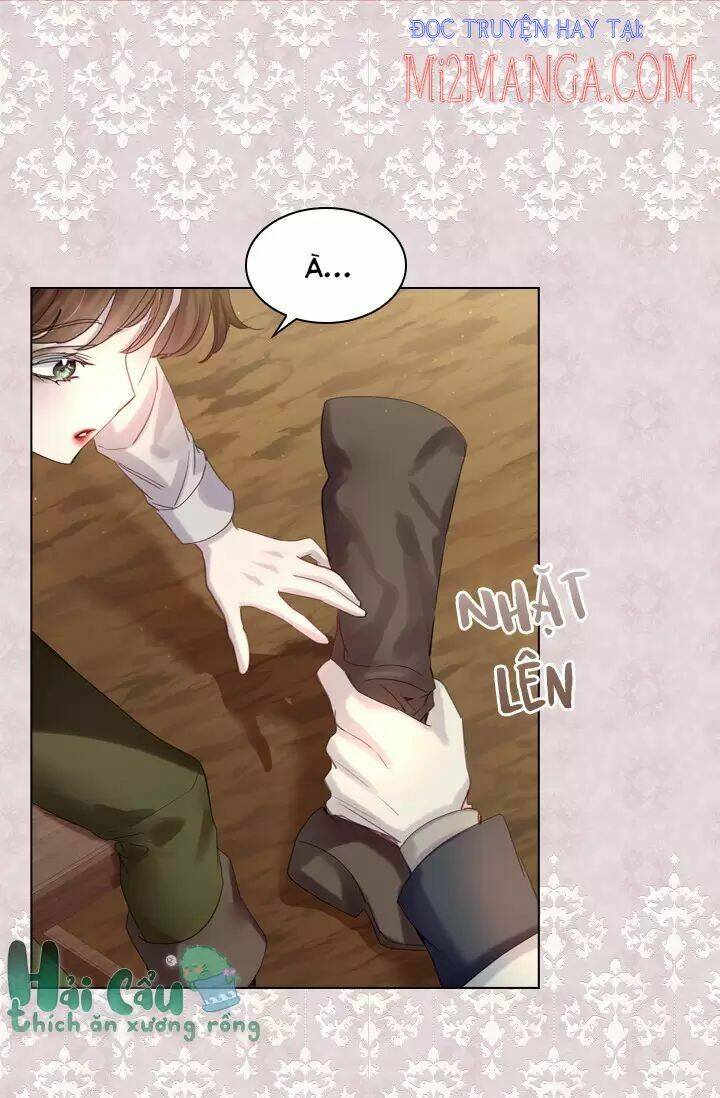 quy luật sinh tồn của nữ phụ chapter 53 30
