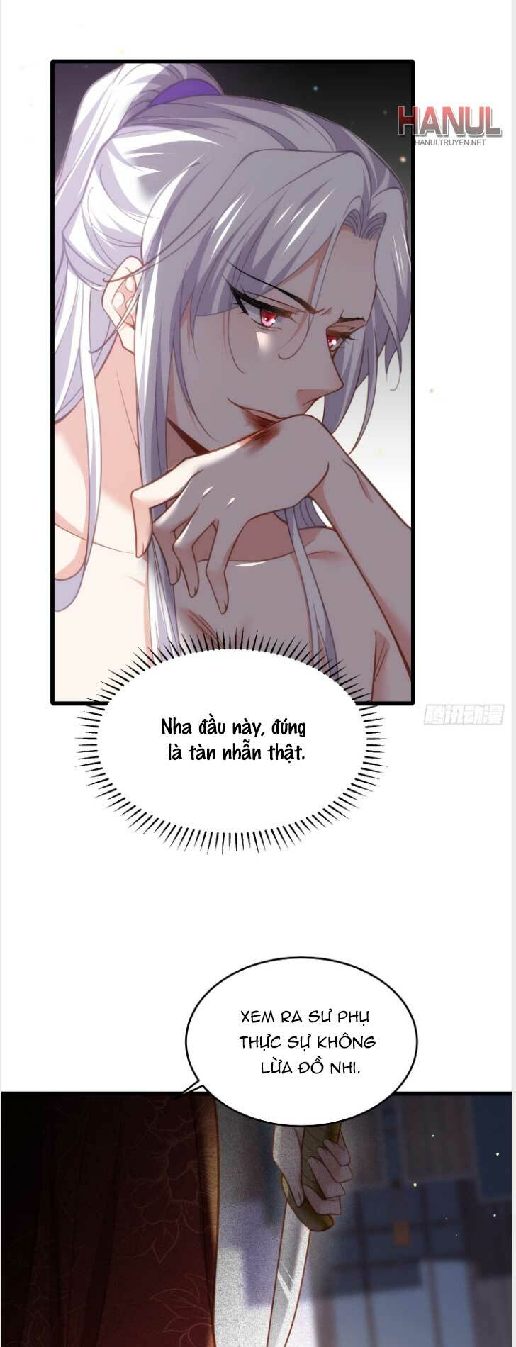 hoạn phi thiên hạ chapter 178 1