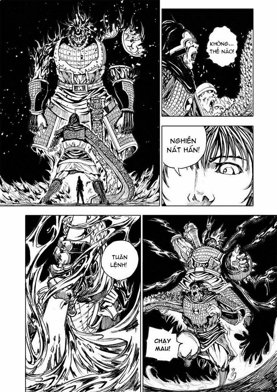 rakshasa street chapter 2 9