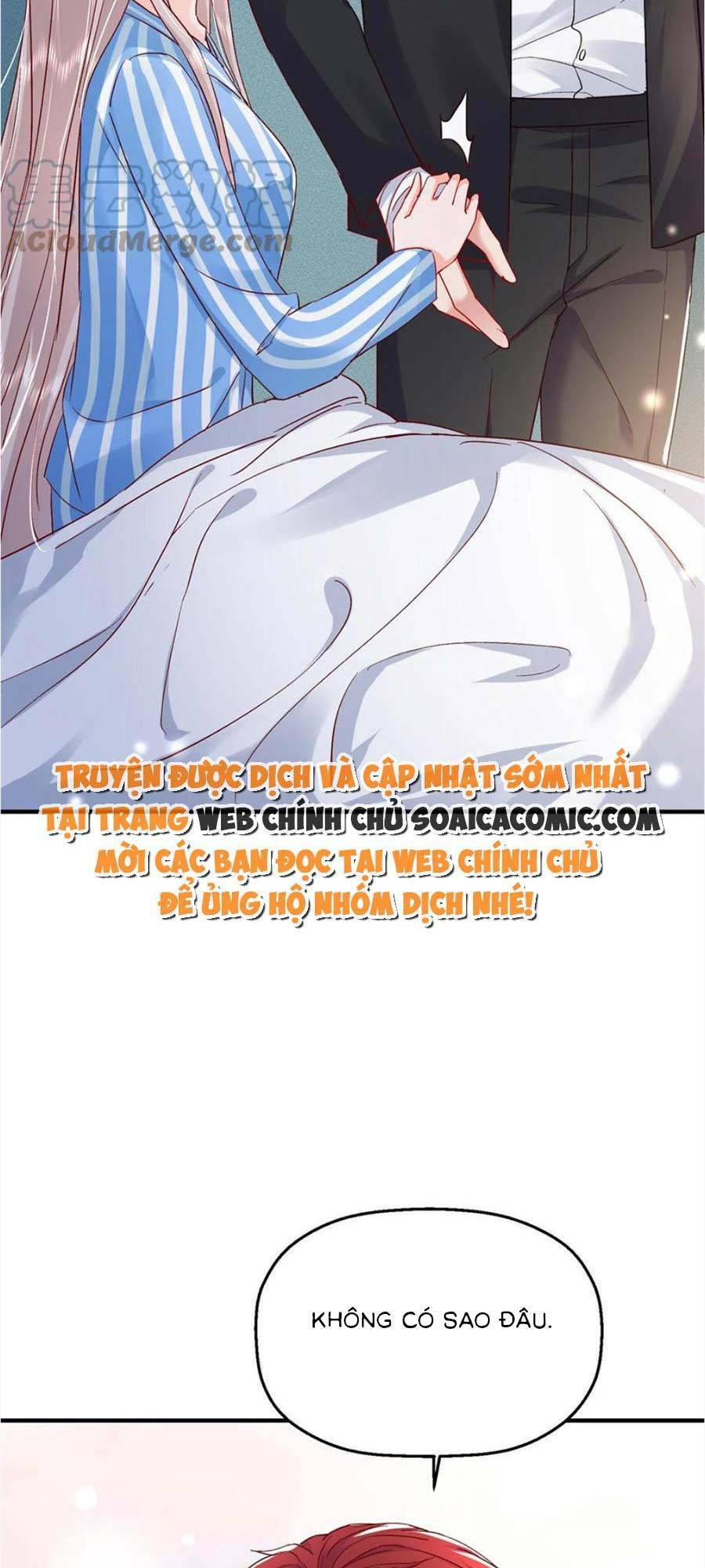 cô vợ của tôi không dễ bắt nạt chapter 45 37