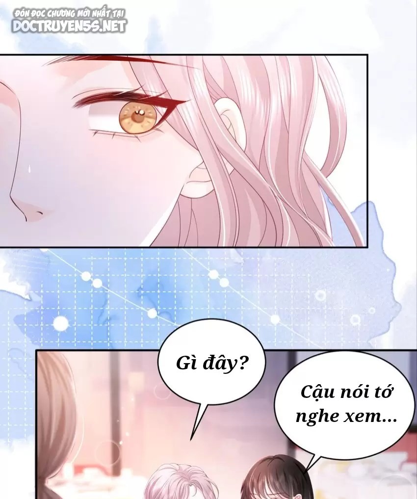 mận xanh chapter 61 19