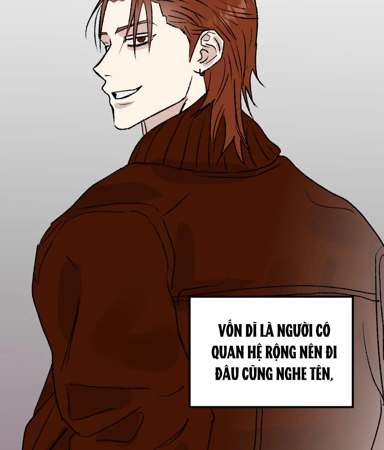 nghiện cuồng công - bdsm cùng sẹc chapter 2 15