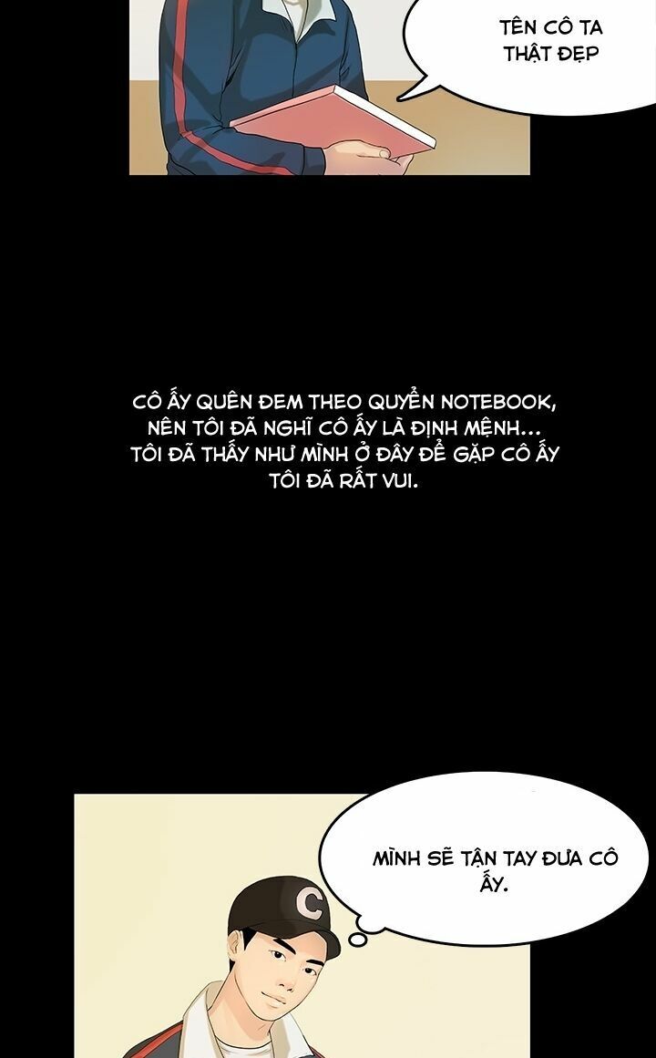 hoa chưa nở rộ chapter 7 21