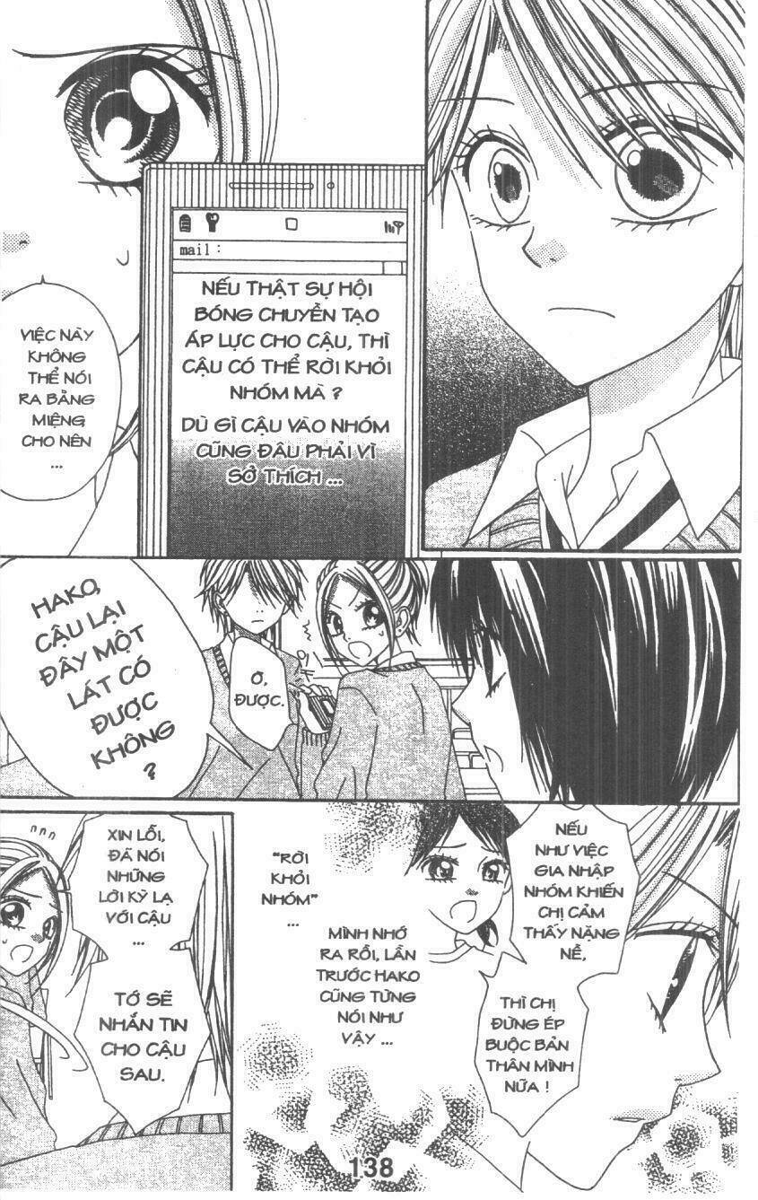 tomodachi gokko [takeuchi ayaka] chapter 4 138