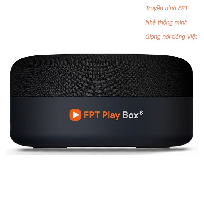 Box Hub Trung Tâm Kết Nối Wifi Nhà Thông Minh &amp; Truyền Hình FPT (Hàng Chính Hãng)