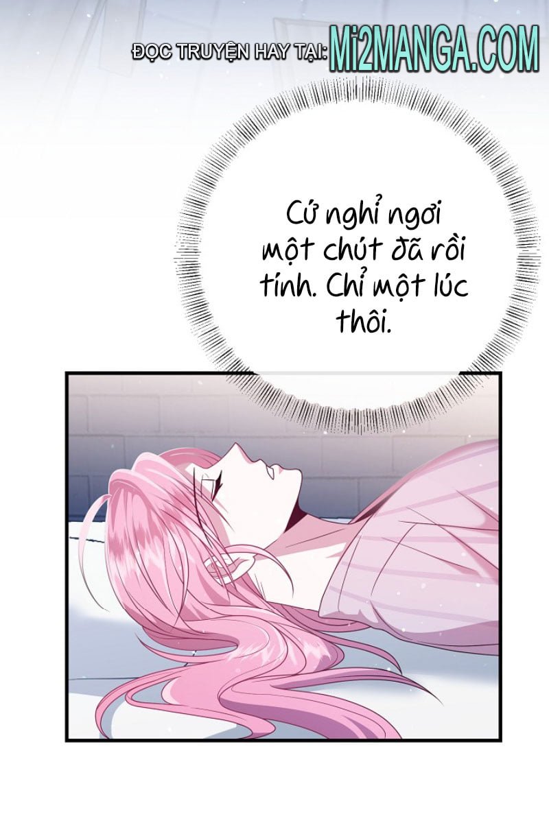 tôi đã gặp nam chính trong ngục tù chapter 21.2 3