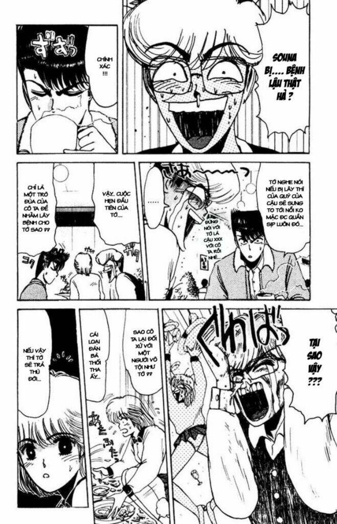 shonan junai gumi chapter 13 4