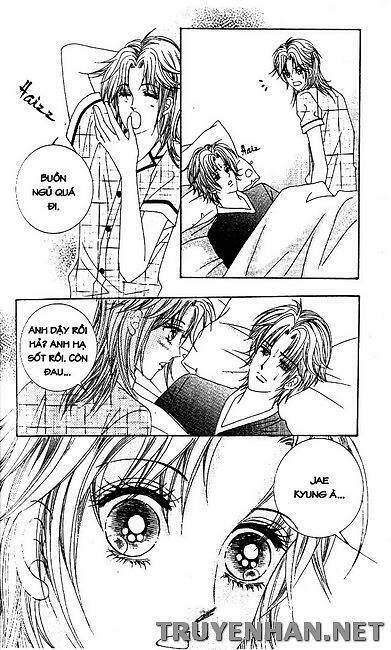 người duy nhất chapter 24 11